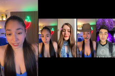 Untitled stream