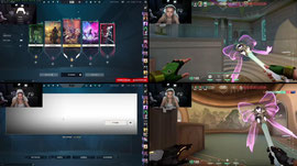 ⭐️Live aus FOKUS Office⭐️ FANTASIE 5 STACK | !insta !snap !yt