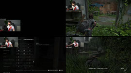 très simple: valo puis the last of us 2 voila