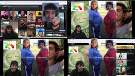 STREAM LOW CORTISOL LEVEL !discord !programme !recru