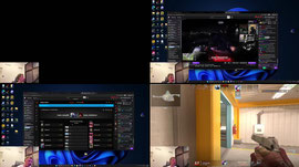 Grind für 10er Elo | !socials !setup !dono