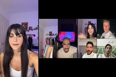 Untitled stream