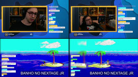 assistimos a gamescom e jogamos amsterdam 1666 agora bora de the darkness