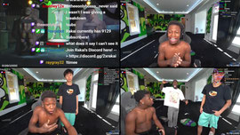 TRIPLE R👷BACK👷LIT STREAM 👷THE GUYS👷