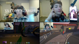 HACIENDO TD LO QUE EL CHAT PIDA!/ IG:milozeus-TT:milozl-YT:MiloZL