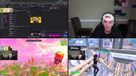 🏆 GRINDING -> DUO CASH CUP 🏆 | !313 !website !merch