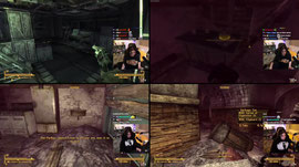 🕹️ FALLOUT NEW VEGAS 🎲 | !discord