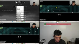DUMBS LEAGUE CLASSIC TOURNAMENT | 50K BOSHY CHALLENGE !challenge @humzh247