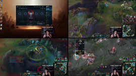 HEARTSTEEL HECARIM