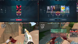 VALORANT w/ FRIENDS | !youtube !newvid
