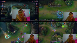 AO VIVO Respondo todo o chat