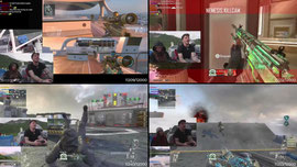 🏔️ ALASKA MARATHON 🐻 NOT GEO 2 w/ @Maya 🫎 DAY 3 BO2 BOAT-CEPTION 🐺 ELECTRIC CONTENT 🏔️