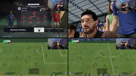 BEAT ME = FC27 GIVEAWAY!🔴MORE GAMES WITH THE BOYS!🔴ELLIE'S BIRTHDAY TOMORROW🔴I BEAT THE PART TIME ALLEGATIONS🔴!YT !SNAP
