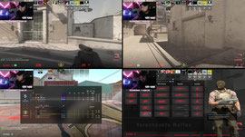 (CORLEONE) (CS2)🔥MM & FACEIT Angesagt🔥 | #OpenForPartnerships !commands