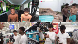 TRIPLE R RATTLED👷BACK👷LIT STREAM 👷THE GUYS👷