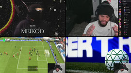 DANDO O PAPO RETO SOBRE O TIME QUE TO JOGANDO ASSIM NÃO DÁ