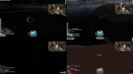 LAND ON MARS, RESCUE A KERBAL AND GET BACK TO EARTH SUCCESSFULLY
