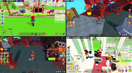 Vem pra live | !pix !sociais !natação !tunel
