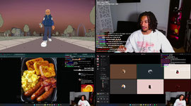 New Emotes! Yap Sesh & Reactions w/Duterson | !discord !sub !youtube