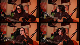 🔴 AO VIVO! ✨ Voz e Violão com Vitorinha - Terça🎶