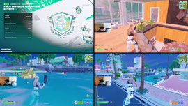 🐶 VicterV uncovers insane crimes! 💥 | 🏆 ($30,000) 7th EWC @Khanada_ 🔥 | @Dignitas • 🎵 !tiktok • 💬 !discord • ✨ !add