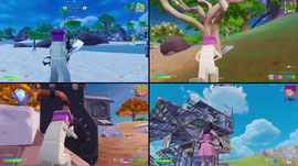 locked   | !yt !discord !carry