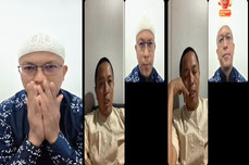 Surat Cinta Dari Sang Baginda