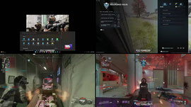 mnk gamplay -.-