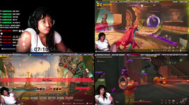 21+ || ( ˘͈ ᵕ ˘͈♡) | HATH DAY 23 | RIH Dolly | Rivals Console Comp Grind | !socials !lurk !kofi !discord !dadjoke ♡