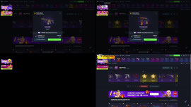 [EN/ES CC]🔥60 SECONDS NA HARDZIE I AFERA HYDRAULICZNA🔥!G4 !holy !flashskins VODY na !yt