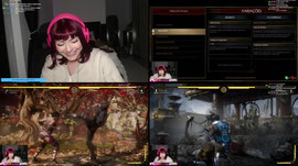 Mortal Kombat 11 #mortalkombat11 | !PIX !VODS