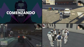 FamilyRP 2.0 | Luca Anderson | Winter Blood | !redes !voces