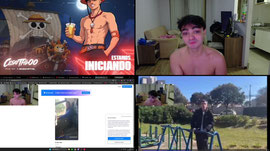 JUDAS VAI PRA JOGO X KOSKY CORPORATION  ❗discord ❗pix  ❗21