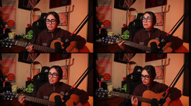 LIVE CANTANDO - !youtube !pix
