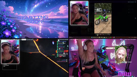 MISSED UUU !socials !august !wheel !tier3