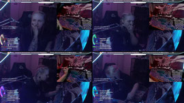 16H LIVE piirtely töitä !Pinkee