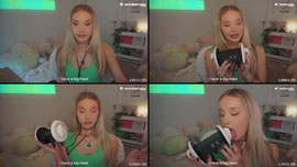 live early nom nom nom