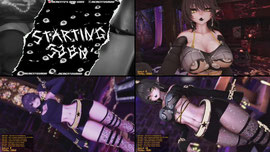 🦴⛓️|Goth Baddie Looking For Rich Wallet Papi |Day 1|🦴⛓️ [18+]