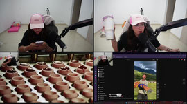🤠 la otra semana tendré buen internet🤠