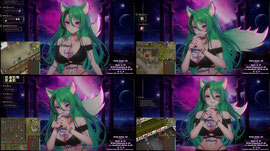 18+💚I play OSRS & lick you okii || !kofi !wishlist !socials !gs