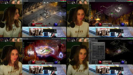 [HC] Finding Durielle