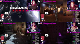 18+ ONLY! Deadzone: Rogue!