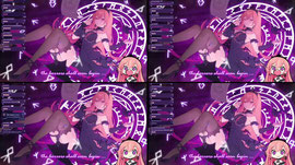 【RUNIE RUSEDAY #141】Scuffie Scuse