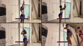 Pole Dancing 💃