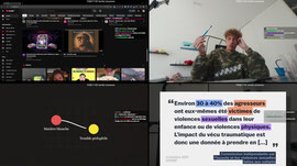 29 ans et 3 quart et ça a mal au dos #finito !patreon !holy