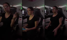 gaming