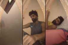Untitled stream