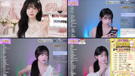 [더케이:팀장] 직급전 저금통 방셀 +1 / 8시반 셈블이벤트