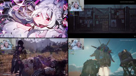 watching gamescom surely its good right guys haha...