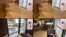 【🇹🇼Japanese Girl Solo Nonstop Taiwan Trip Stream Day6】台北で女子一人ノンストップ旅配信🐈櫻花妹獨自去台灣旅行做馬拉松直播🍽[礁溪JiaoXi Hotspring]